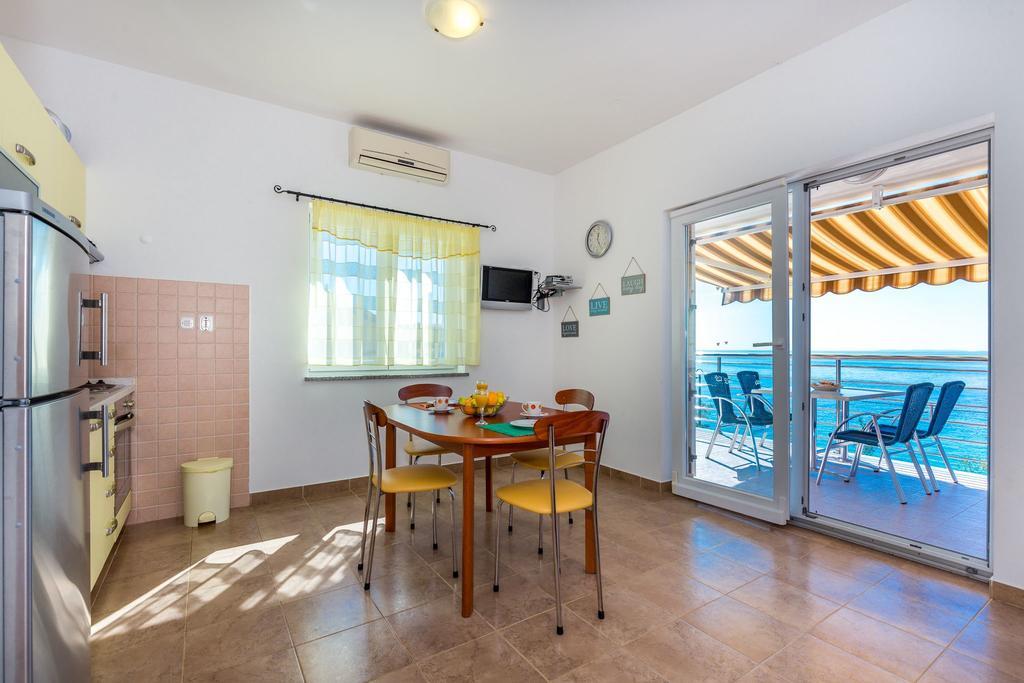 Apartments Ivan 룬 외부 사진