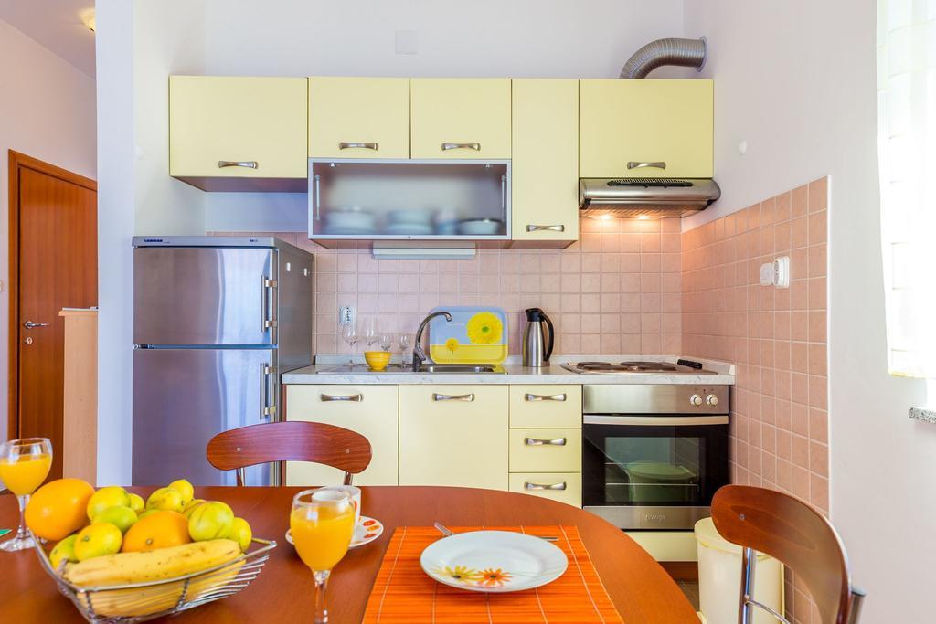Apartments Ivan 룬 외부 사진