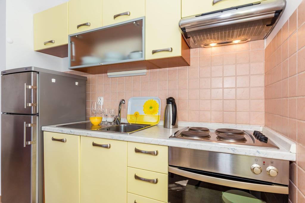 Apartments Ivan 룬 외부 사진