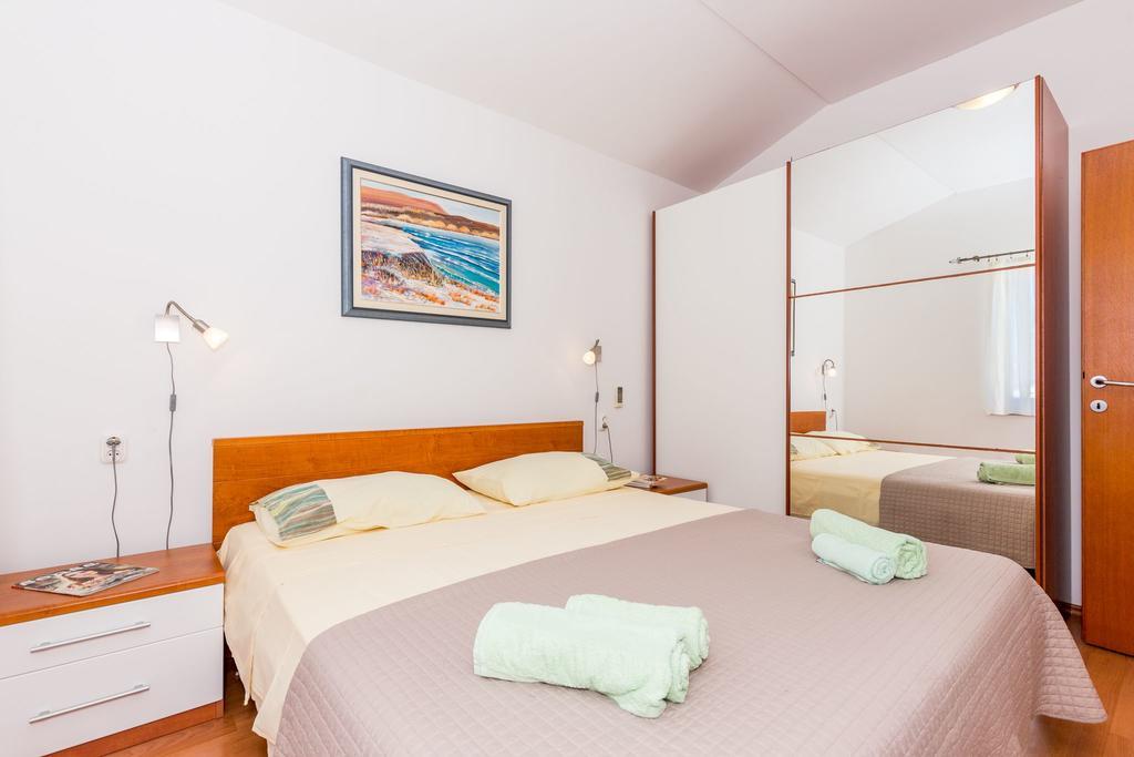 Apartments Ivan 룬 외부 사진