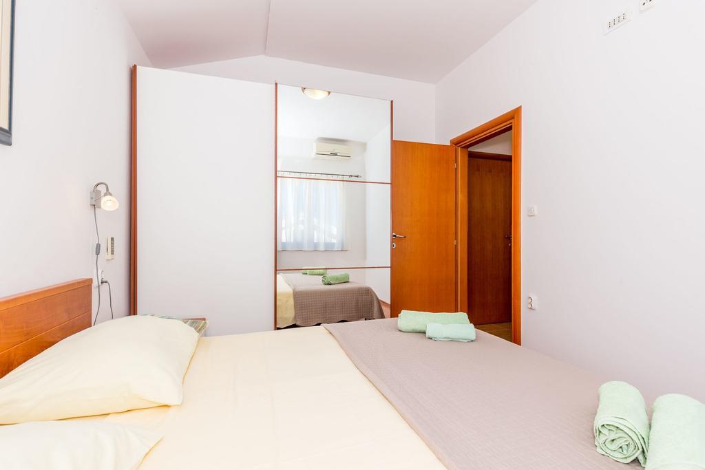 Apartments Ivan 룬 외부 사진